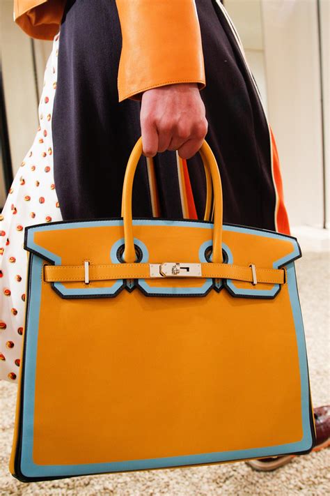 hermes bag new collection|newest Hermes handbags for ladies.